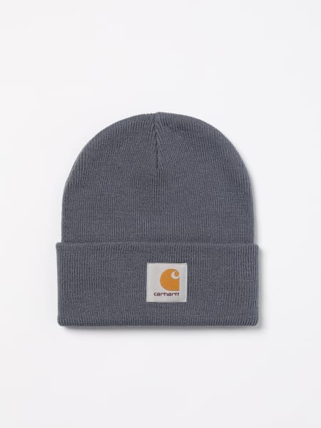 Cappello uomo: Cappello Carhartt Wip in maglia a costine stretch