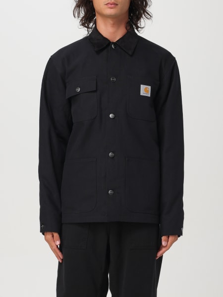 Overshirt Carhartt Wip in tela di cotone