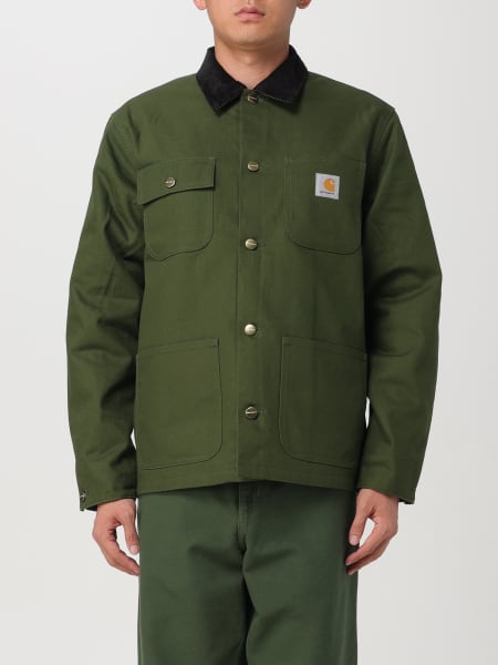 Carhartt Wip para hombre: Chaqueta hombre Carhartt Wip