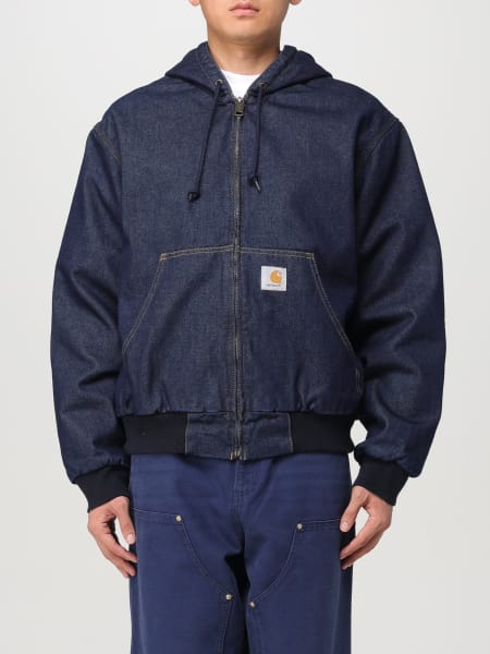 Veste homme Carhartt Wip