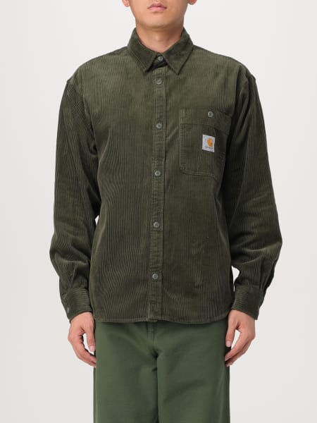 Shirt man Carhartt Wip