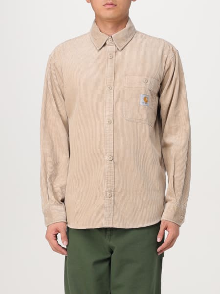 Shirt man Carhartt Wip