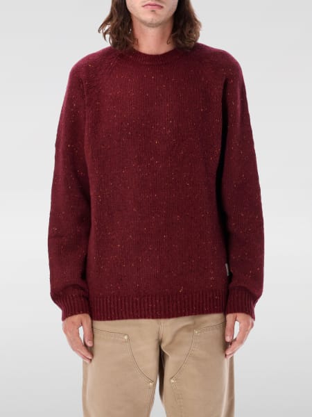 Men's Carhartt Wip: Sweater man Carhartt Wip