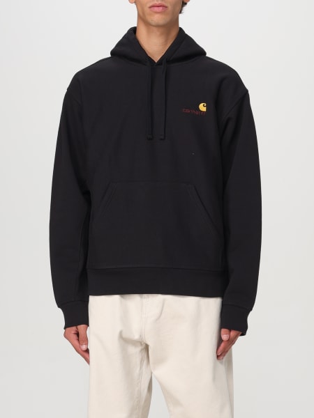 Men's Carhartt Wip: Sweatshirt man Carhartt Wip