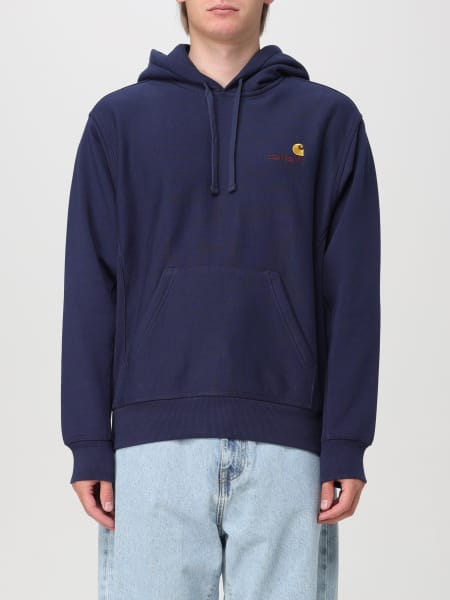 Sweatshirt men Carhartt Wip