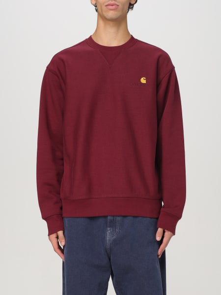 Sweatshirt men Carhartt Wip