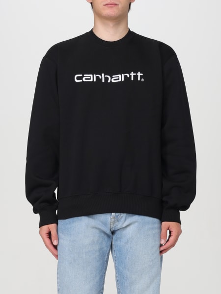 Sweatshirt man Carhartt Wip