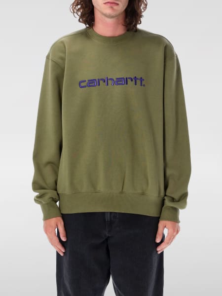 スウェットシャツ メンズ Carhartt Wip