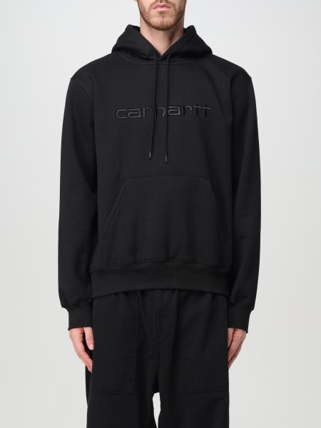 Men's Carhartt Wip: Sweatshirt man Carhartt Wip