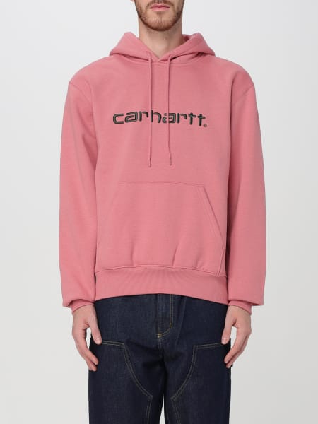 Men's Carhartt Wip: Sweatshirt man Carhartt Wip