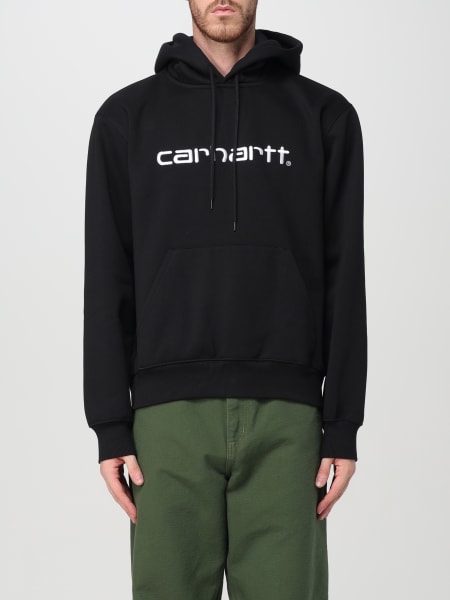 Carhartt Wip Мужское: Толстовка для него Carhartt Wip