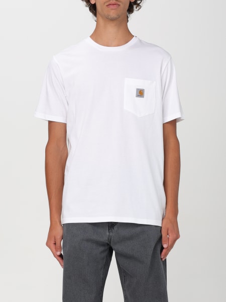 T-shirt man Carhartt Wip