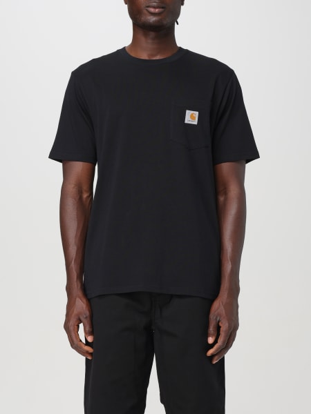 T-shirt man Carhartt Wip