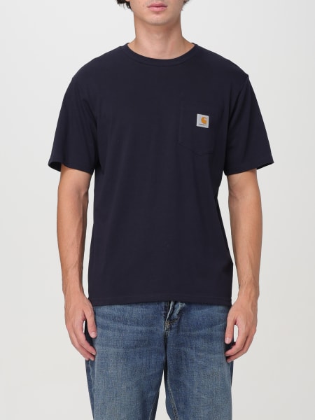 T-shirt Herren Carhartt Wip