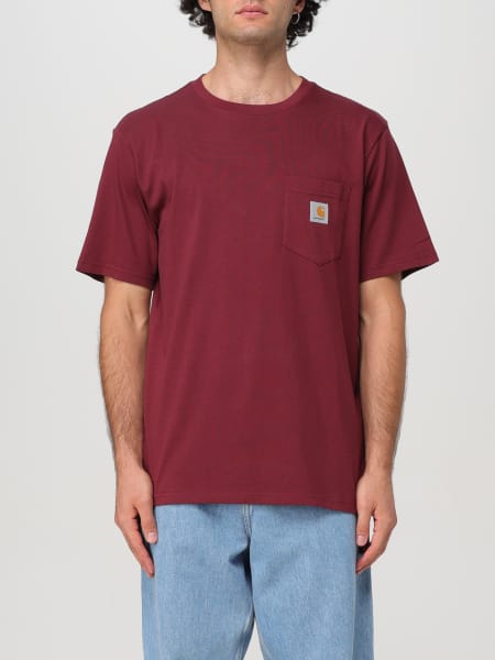 Carhartt Wip para hombre: Camiseta hombre Carhartt Wip