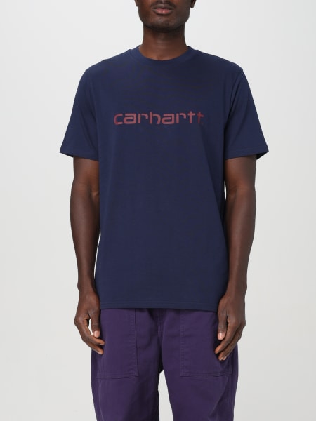 T-shirt man Carhartt Wip