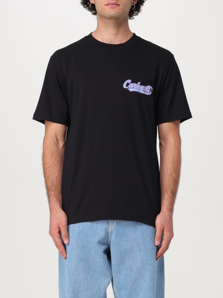 T-shirt man Carhartt Wip