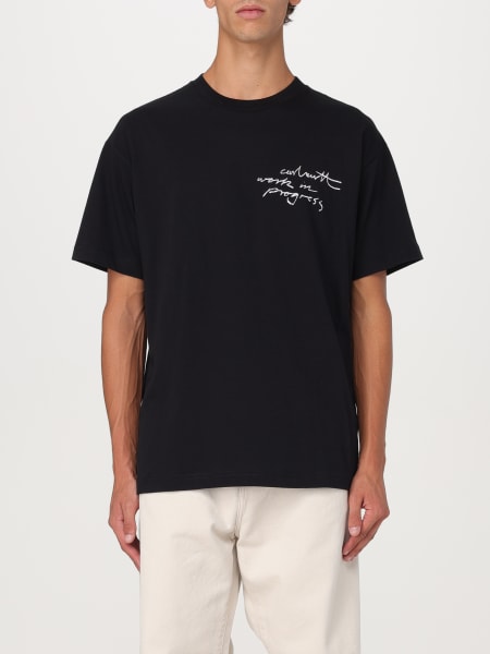 T-shirt man Carhartt Wip