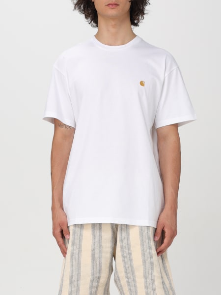 T-shirt man Carhartt Wip