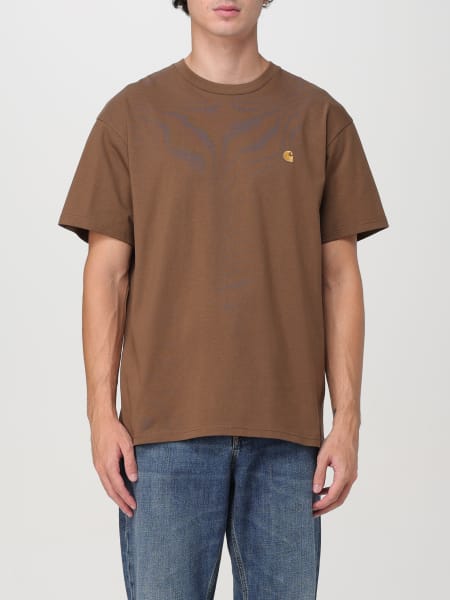 T-shirt man Carhartt Wip