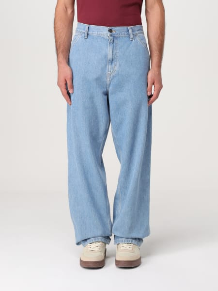 Jeans man Carhartt Wip