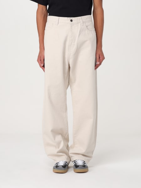 Trousers men Carhartt Wip