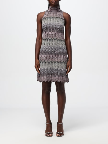 Dress woman Missoni