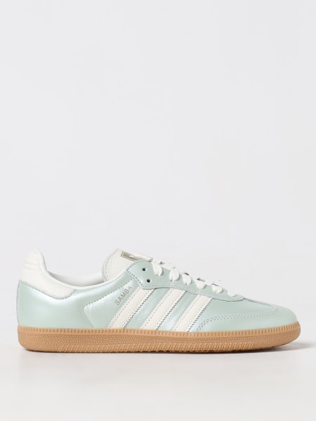 Adidas: Спортивная обувь для нее Adidas Originals