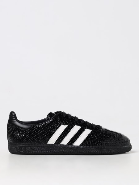 Adidas scarpe a rete best sale
