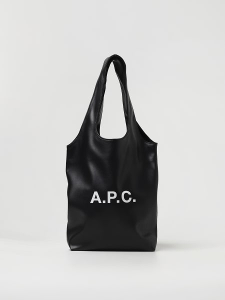 A.P.C.: Сумка для него A.P.C.