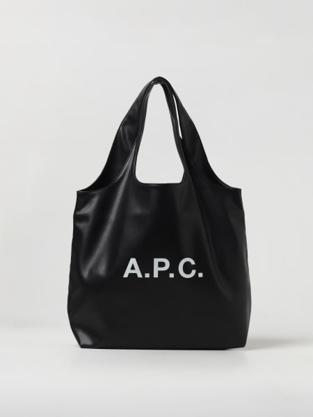 Shoulder bag women A.P.C.