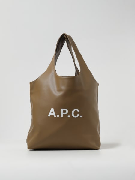 Shoulder bag woman A.P.C.