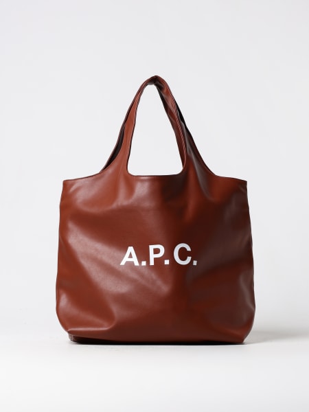 肩包 女士 A.P.C.