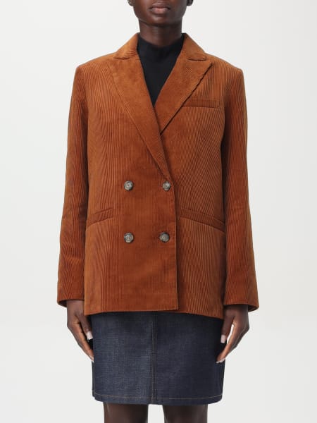 A.P.C.: Blazer woman A.P.C.