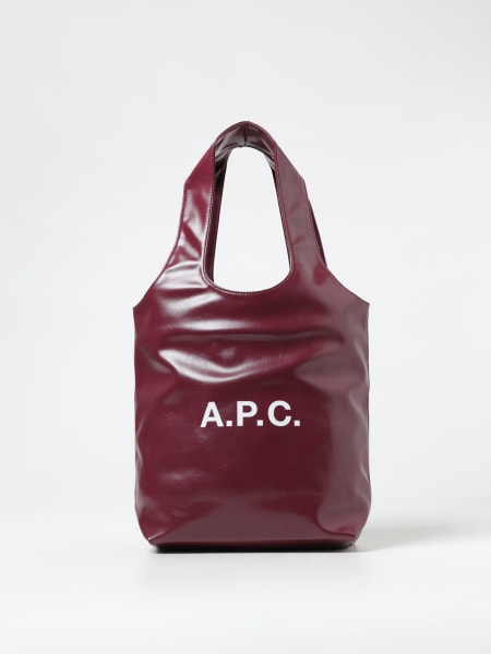 A.P.C.: Наплечная сумка для нее A.P.C.