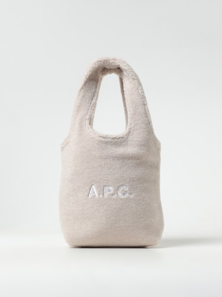 Shoulder bag woman A.P.C.