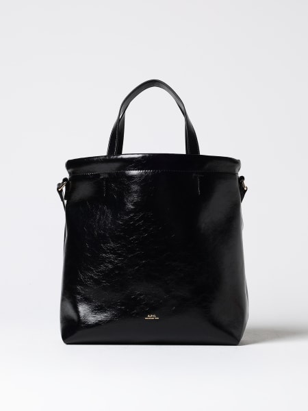 Shoulder bag woman A.P.C.