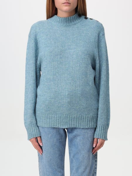 Sweater woman Woolrich