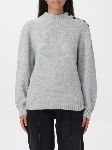 Sweater woman Woolrich