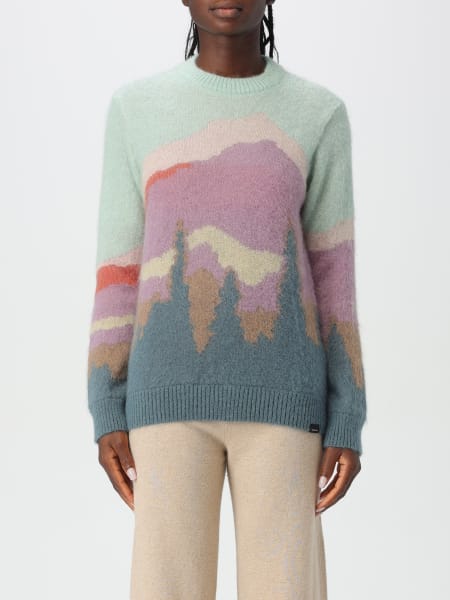 Sweater woman Woolrich