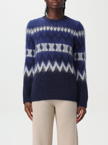 Sweater woman Woolrich