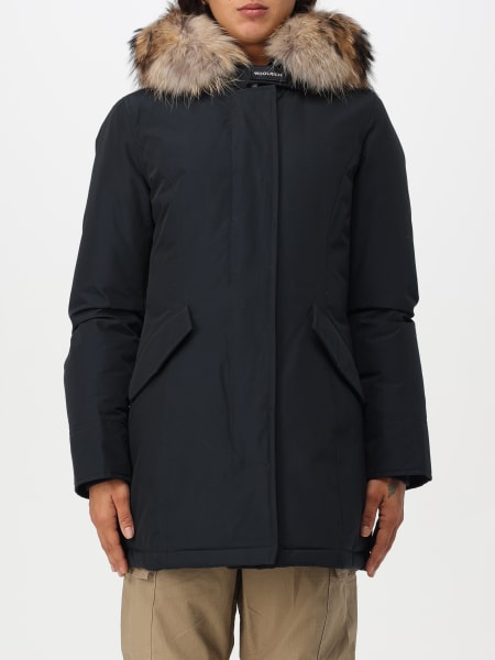 Jacket women Woolrich