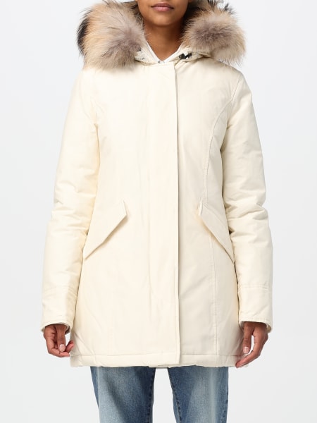 Jacket women Woolrich