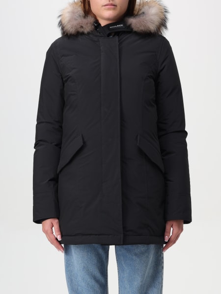 Jacket women Woolrich