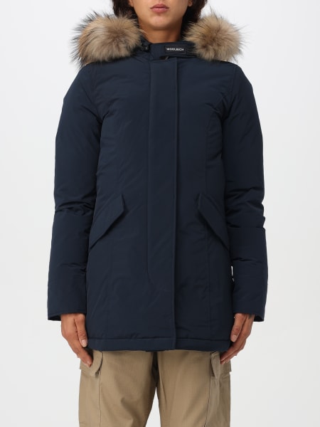 Jacket women Woolrich