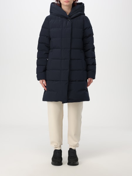 Куртка для нее Woolrich