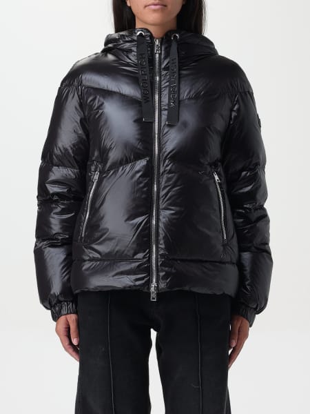 Jacket women Woolrich