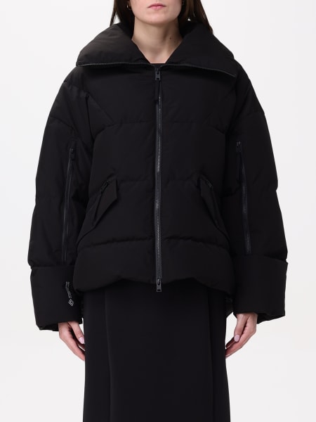 Chaqueta mujer Woolrich