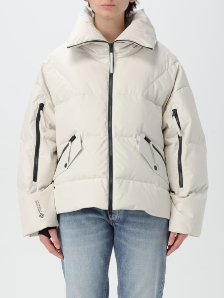 Jacke damen Woolrich