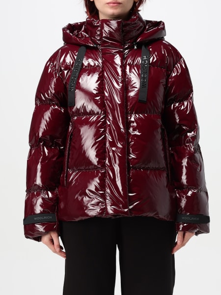 Veste femme Woolrich